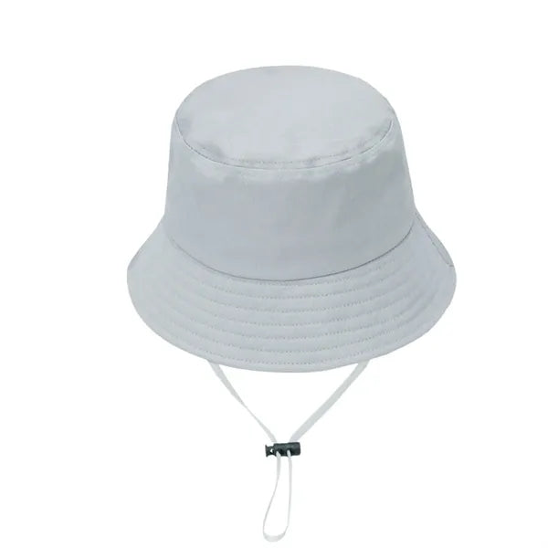 Reversible Sun Bucket Hat