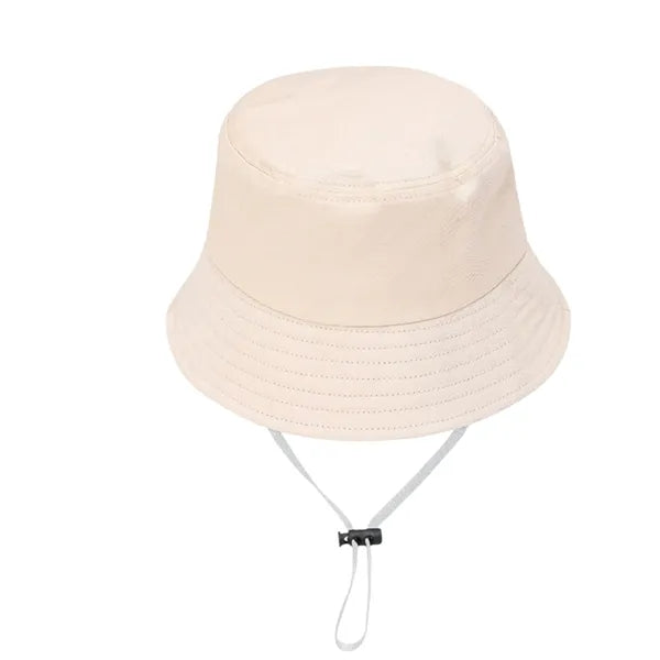 Reversible Sun Bucket Hat