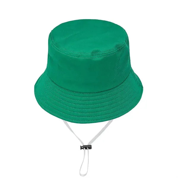 Reversible Sun Bucket Hat
