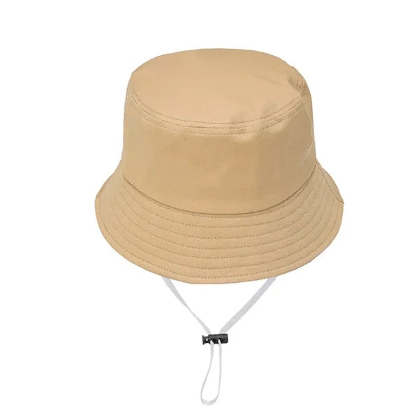 Reversible Sun Bucket Hat