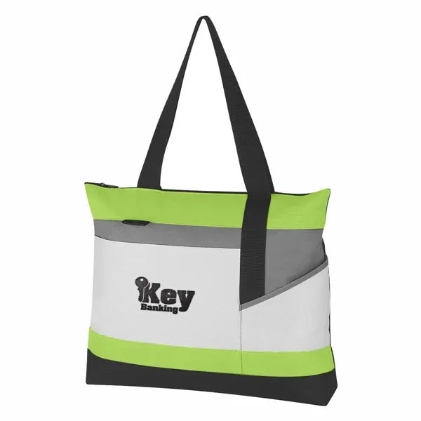 The Ultimate Tote Bag for Everyday Convenience
