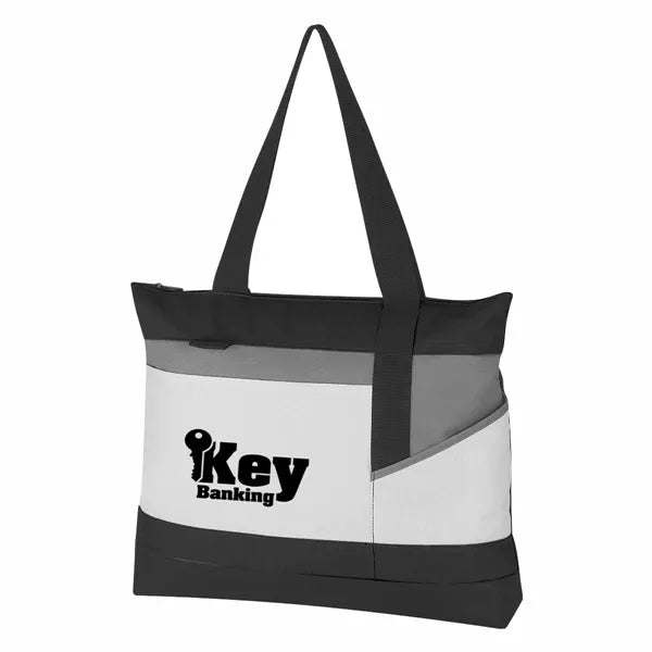 The Ultimate Tote Bag for Everyday Convenience