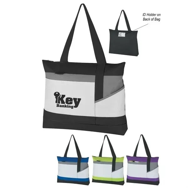 The Ultimate Tote Bag for Everyday Convenience