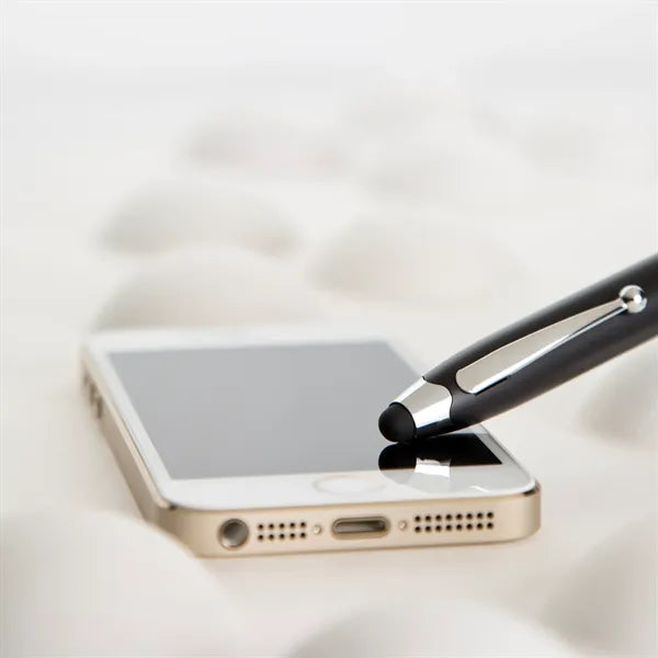 Stylus-401 Light Up Pen with Stylus