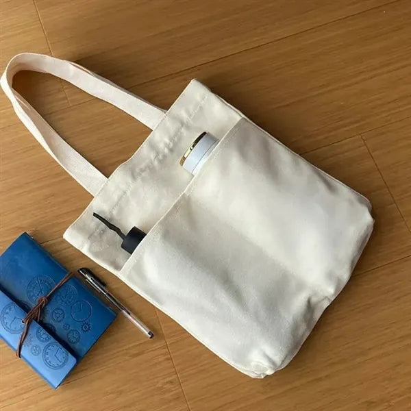 Cotton Canvas Bag