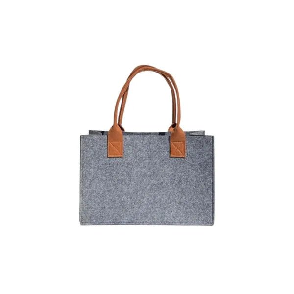 Fashionable Tote Handbag