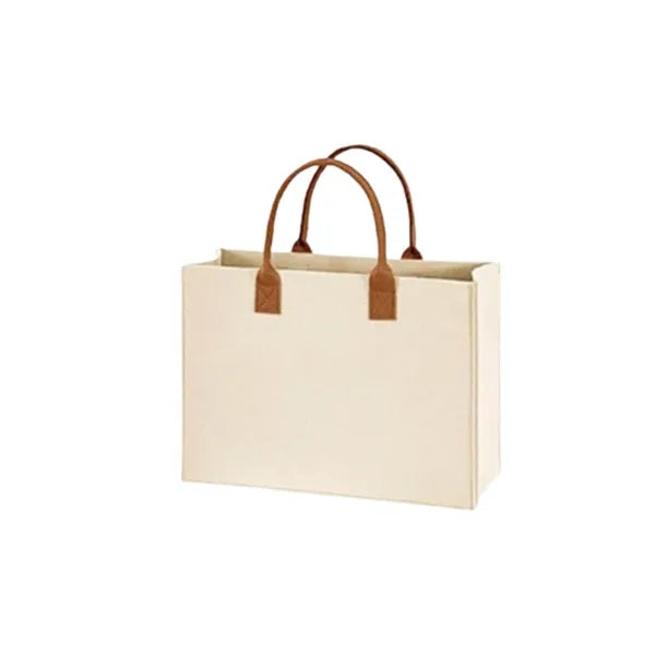 Fashionable Tote Handbag