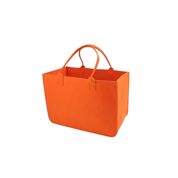 Fashionable Tote Handbag