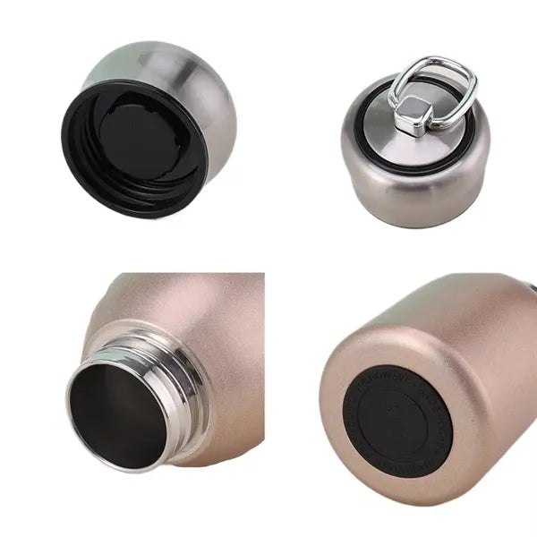 10Oz Stainless Steel Thermos Bottle