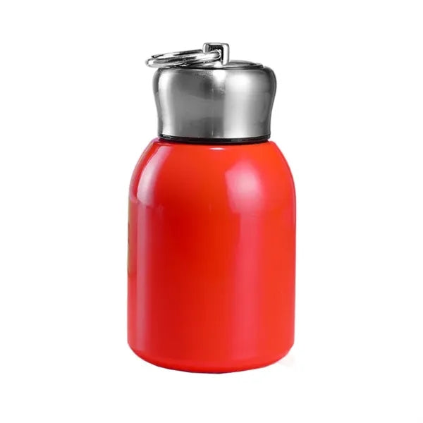 10Oz Stainless Steel Thermos Bottle