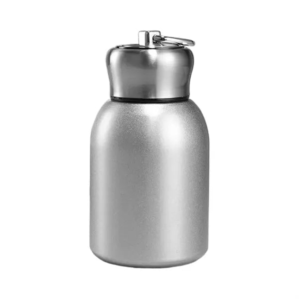 10Oz Stainless Steel Thermos Bottle