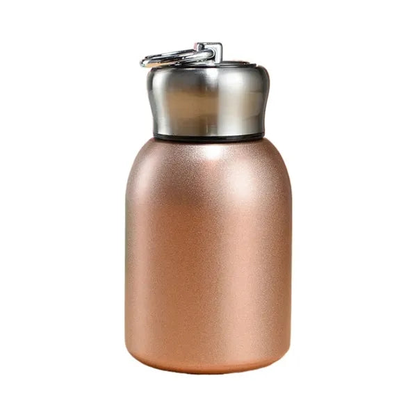 10Oz Stainless Steel Thermos Bottle