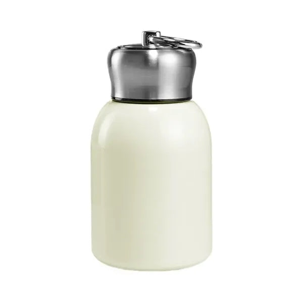 10Oz Stainless Steel Thermos Bottle