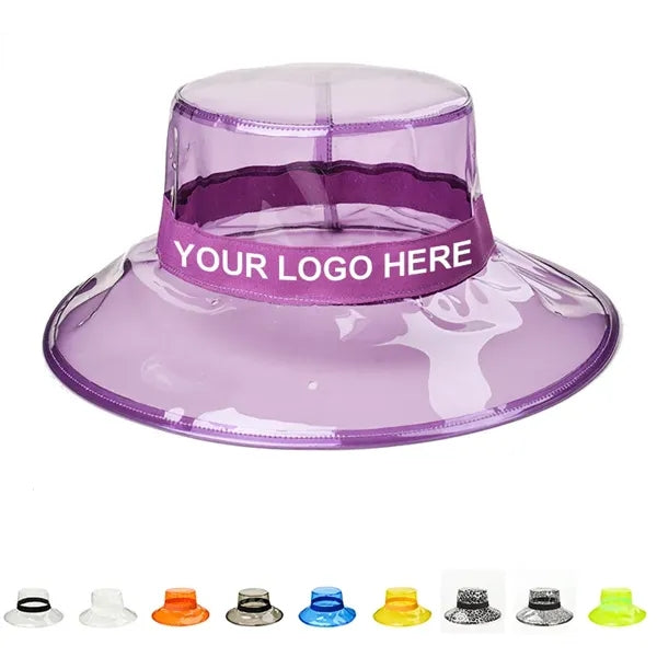 Wedding Bucket Hat