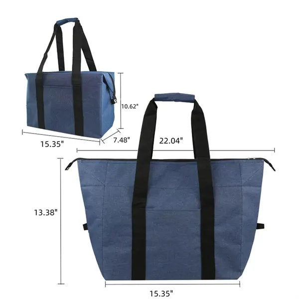 Insulated Cooler Bag