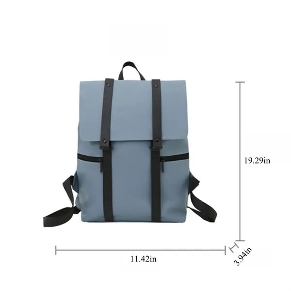 Student Couple Business Computer Backpack Free Shipping