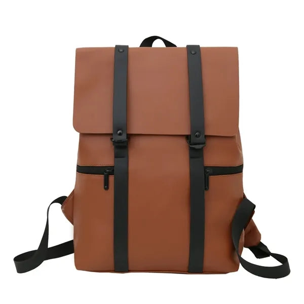 Student Couple Business Computer Backpack Free Shipping
