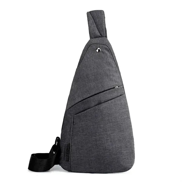 Anti Theft Travel Crossbody Bag