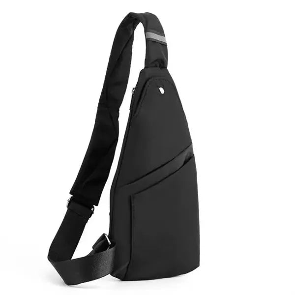 Anti Theft Travel Crossbody Bag