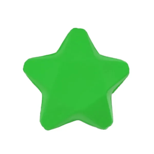 Star Stress Balls