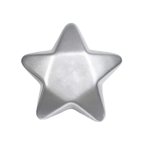 Star Stress Balls