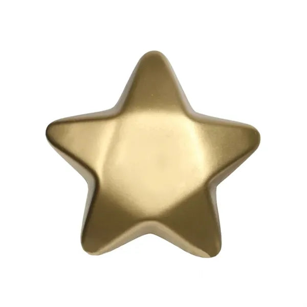 Star Stress Balls