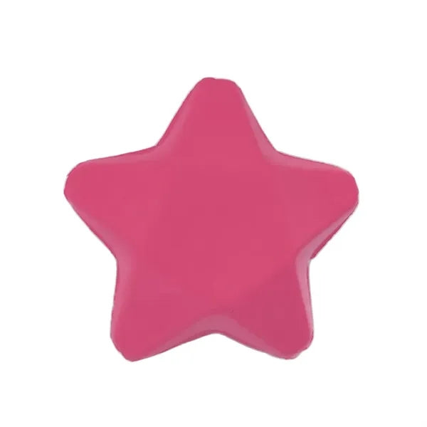 Star Stress Balls