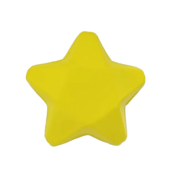 Star Stress Balls