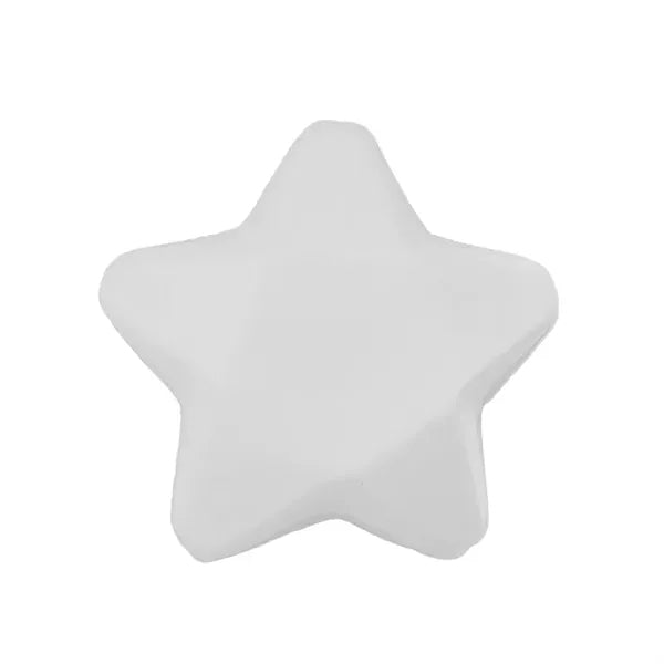Star Stress Balls