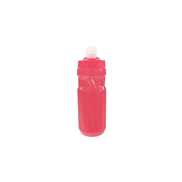 Sports Squeeze Water Bottle