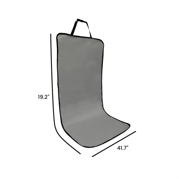 Pet Car Seat Protector