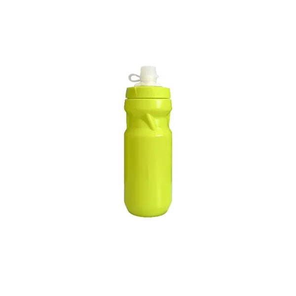 Sports Squeeze Water Bottle