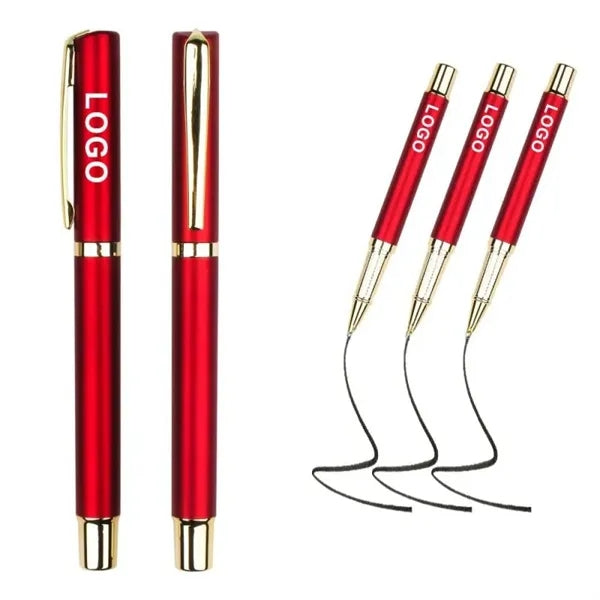 Logo Ballpoint Pens