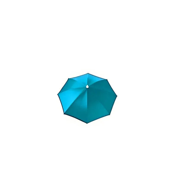 Hands-Free Umbrella Hat