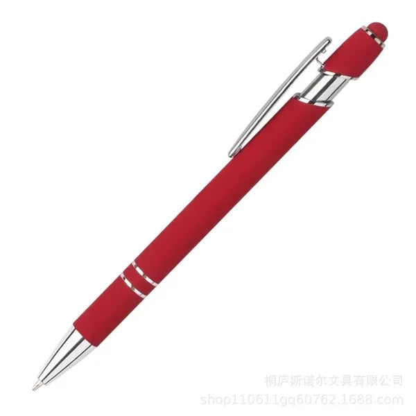 Aluminum Pen with Customizable Logo