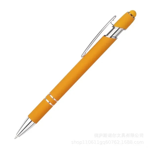 Aluminum Pen with Customizable Logo
