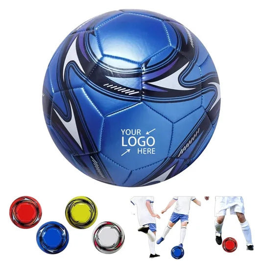 Professional Size 5 Soccer Ball