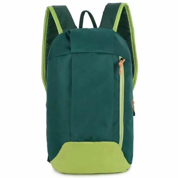 Colorful Outdoor Travel Backpack Free Shipping
