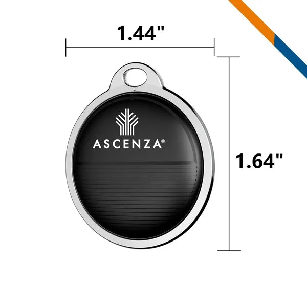 Keliva iPhone Compatible Tracker