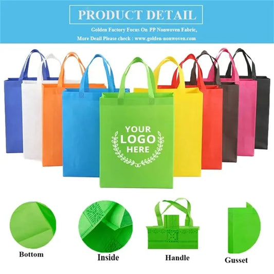 Value Polypropylene Tote
