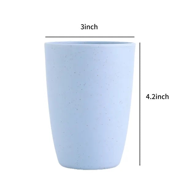 Wheat Straw Cup