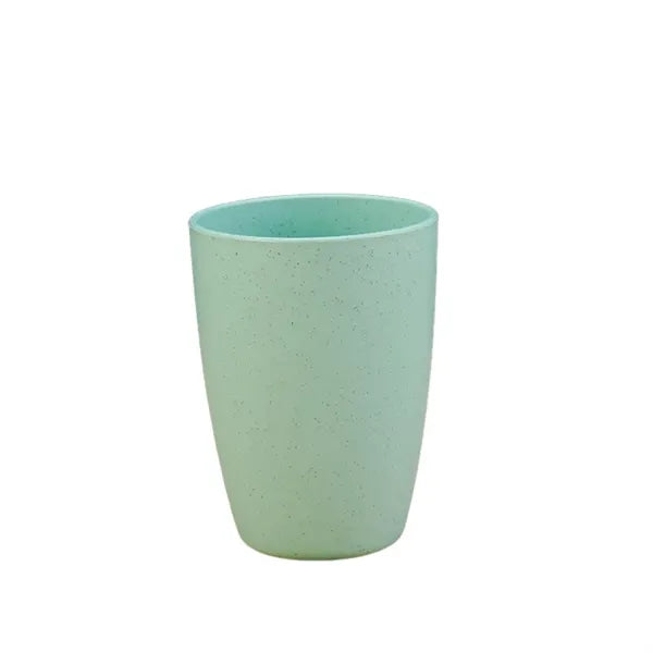 Wheat Straw Cup