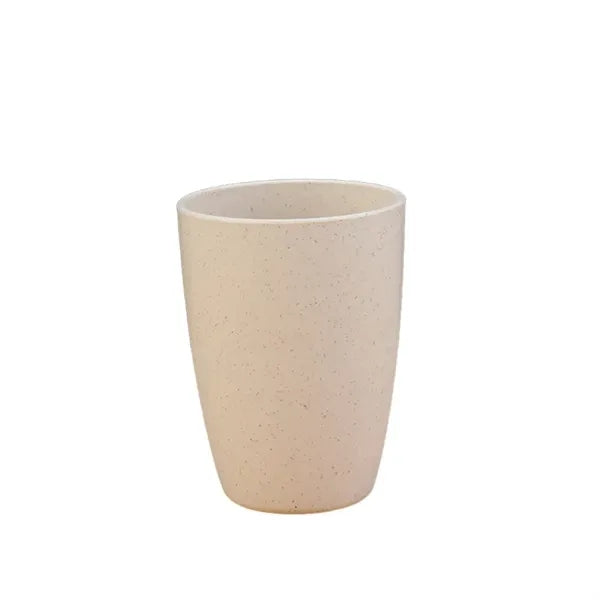 Wheat Straw Cup