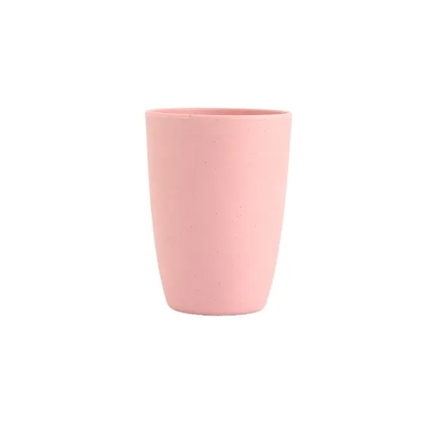 Wheat Straw Cup
