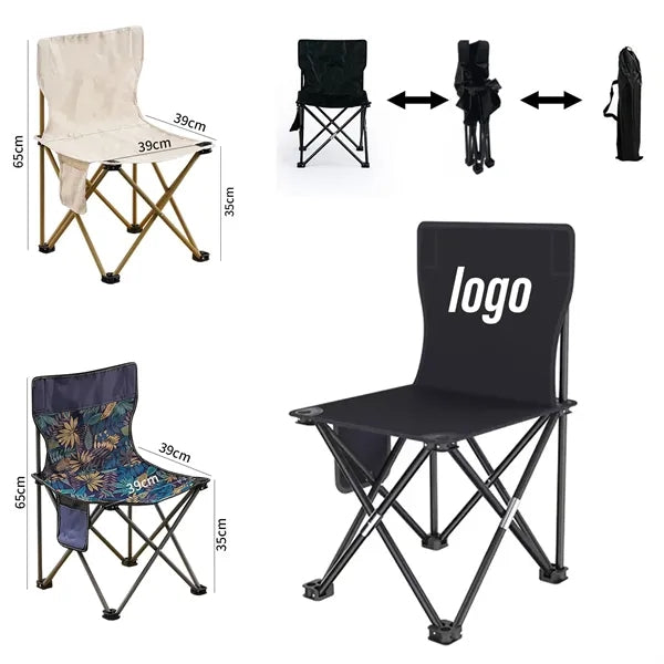 Folding Camping Chair