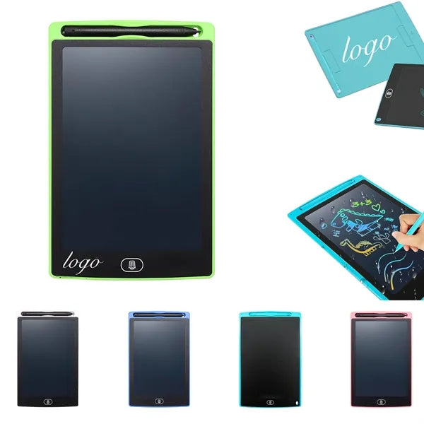 LCD Writing Tablet