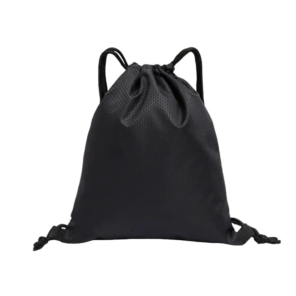 Wtaerproof Drawstring Backpack