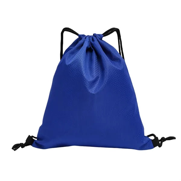 Wtaerproof Drawstring Backpack