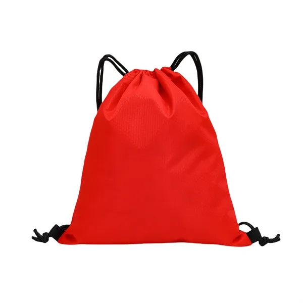 Wtaerproof Drawstring Backpack