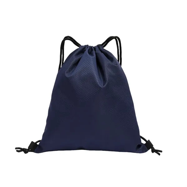 Wtaerproof Drawstring Backpack